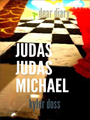 cover image of Judas Judas Michael